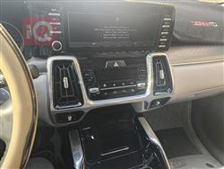 کیا سۆرینتۆ